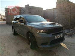 دودج دورانجو